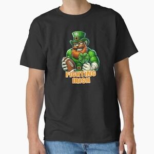Fighting Irish Classic Notre Dame T-Shirt
